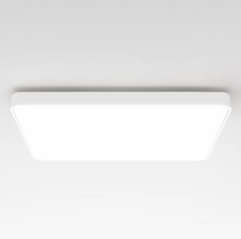 Светильник потолочный Yeelight Crystal Ceiling Light pro 930х630 mm умный