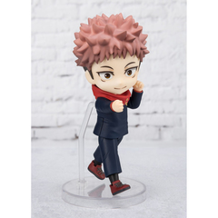 Фигурка Figuarts mini Jujutsu Kaisen Yuji Itadori 621283