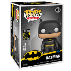 Фигурка MEGA Funko POP! DC. Batman 1989: Batman 18