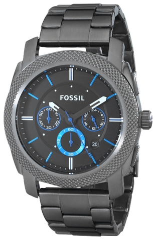 Наручные часы Fossil FS4931 фото