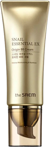 The Saem Snail Essential Ex Origin BB ББ-крем