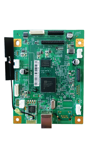 Плата форматера D (Data Board) Pantum M6500W (USB+WIFI)