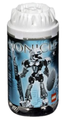 LEGO Bionicle Kopaka Nuva 8571