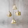 Люстра Wabi Sabi ABC