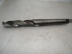 Сверло 35мм (150х330) Р18 к\х К/М4 СССР