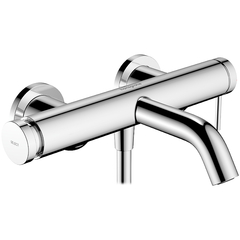 Hansgrohe HG Tecturis S 73422000 Смеситель для ванны, однорычажный, внешнего монтажа, хром фото