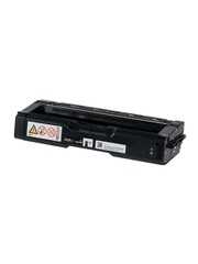 Картридж Sakura MC250BK для Ricoh PC300W/MC250FWB, черный, 2300 к.