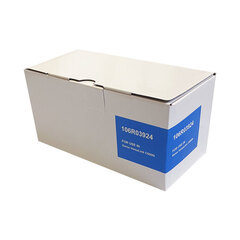 Совместимый картридж 106R03924 голубой для Xerox VersaLink C600, C605. Ресурс 16,8k