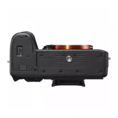 Sony Alpha A7 III ilce-7M3 Body