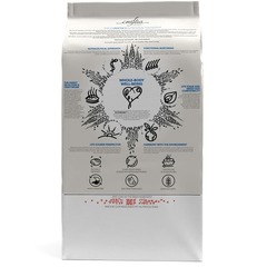 CRAFTIA GALENA CAT GASTROINTESTINAL сухой корм для кошек при заболеваниях ЖКТ 4,5 кг