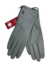 Перчатки. Женские. Материал верха: Кожаные люкс качества. Подклад: Трикотаж-шерсть. 5 шт в упаковке.