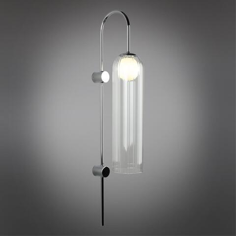 Настенный светильник Aployt Arian APL.325.01.01