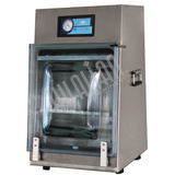 фото 5 Вертикальный вакуумный упаковщик HVV-410T/1A на profcook.ru