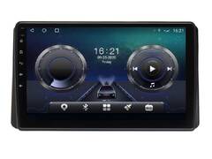 Магнитола Mazda CX-3 (2014+) Android 10 6/128GB QLED DSP 4G модель TK-3091TS18