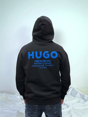Худи Hugo BOSS 622198bl