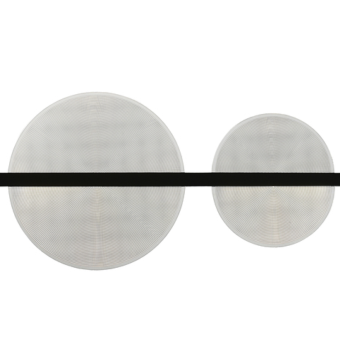 Светильник подвесной ST Luce Splendid SL6233.403.24