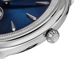 Часы женские Frederique Constant FC-206N3S6 Moneta Moonphase