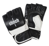 Перчатки MMA Clinch Combat Black