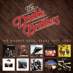 The Doobie Brothers / The Warner Bros. Years 1971-1983 (10CD)