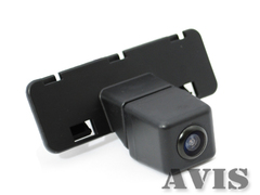 Камера заднего вида для Suzuki Swift Avis AVS312CPR (#085)