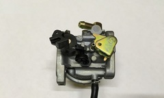 Карбюратор для двигателя снегоуборщика с подкачкой