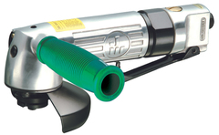 Jonnesway JAG-6612 Пневматическая углошлифовальная машина 11000 об/мин., O100 мм 48335