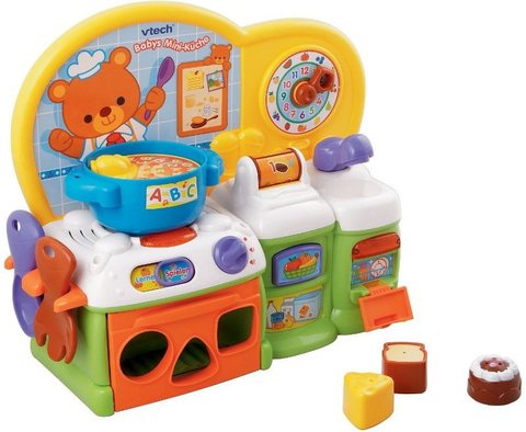 VTech Игрушка развивающая 