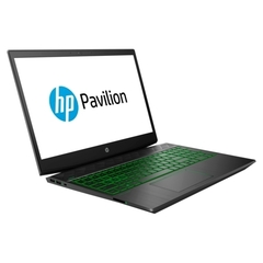 Игровой ноутбук HP Gaming Pavilion 15-dk0002ur (7BJ53EA)