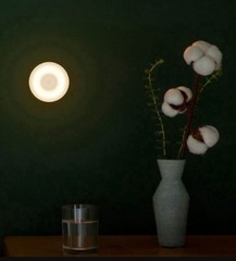 Ночник Xiaomi Motion-Activated Night Light 2 EU (MUE4115GL)