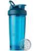Картинка шейкер Blender Bottle Pro28 Tritan Blue - 1