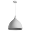 Подвес Arte Lamp Ciclone A9155SP-1WH