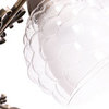 Люстра Arte Lamp Malina A7695PL-3AB