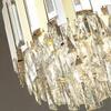 Люстра Odeon Light Runa 4635/5