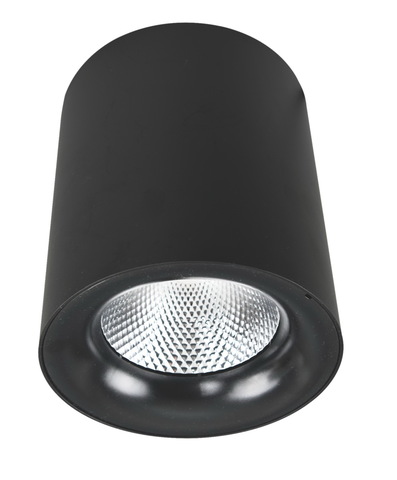 Светильник потолочный Arte Lamp Facile A5112PL-1BK