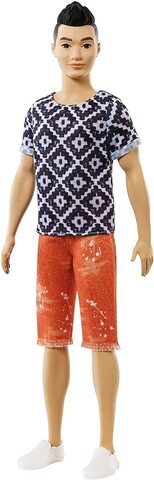 Barbie fashionistas 115 deals