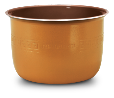 Чаша с керамическим покрытием Redmond RB-C505