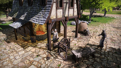 The Guild 3 (для ПК, цифровой код доступа)