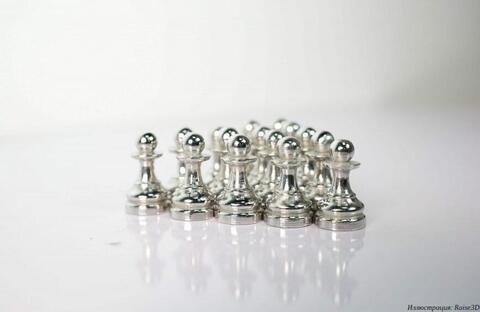 3D-принтер Raise3D MetalFuse Forge1