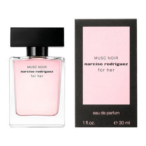 Narciso Rodriguez For Her Musc Noir edp