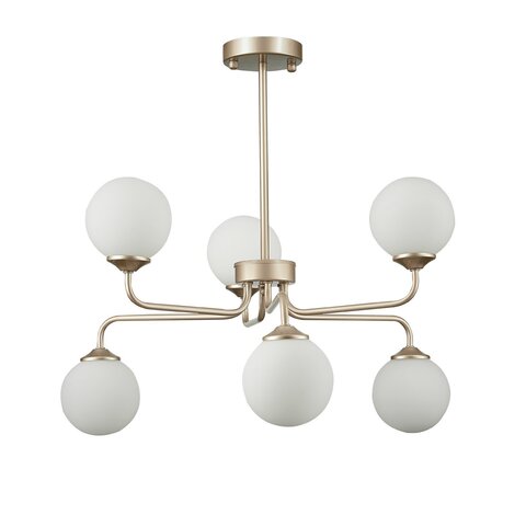 Светильник подвесной ST Luce Redjino SLE106203-06
