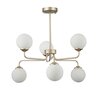 Светильник подвесной ST Luce Redjino SLE106203-06