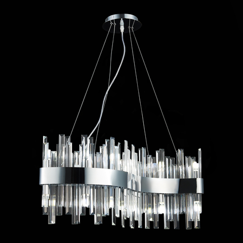 Светильник подвесной ST Luce Bafo SL1160.113.12