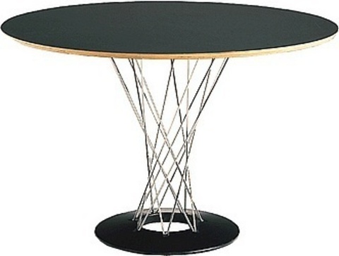 стол Isamu Noguchi Cyclone