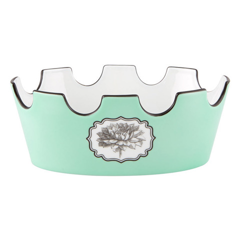 Чаша для фруктов 21см Vista Alegre Гербарий