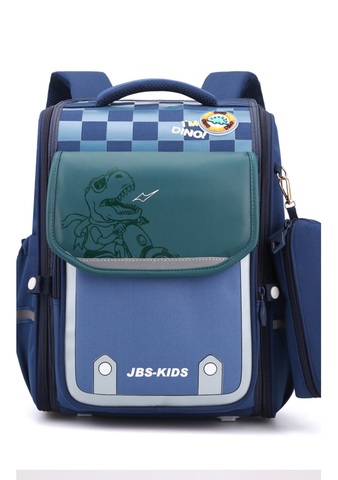 Çanta \ Bag \ Рюкзак JBS - Kids green