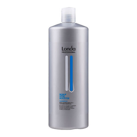 Londa Professional Scalp Vital Booster Shampoo - Укрепляющий шампунь