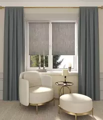 Рулонные шторы Ричи Маренго