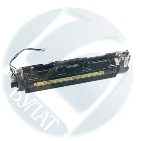 Термоузел БУЛАТ RM1-6921 (печь в сборе) для HP LJ P1102, ref