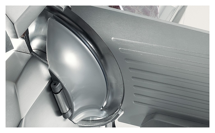Слайсер Sirman MIRRA 250 C
