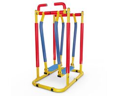 Детский тренажер 